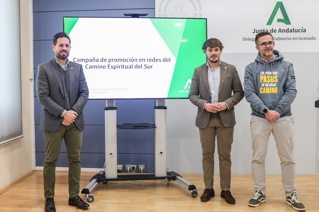 Presentación de la campaña (GPMEDIA)