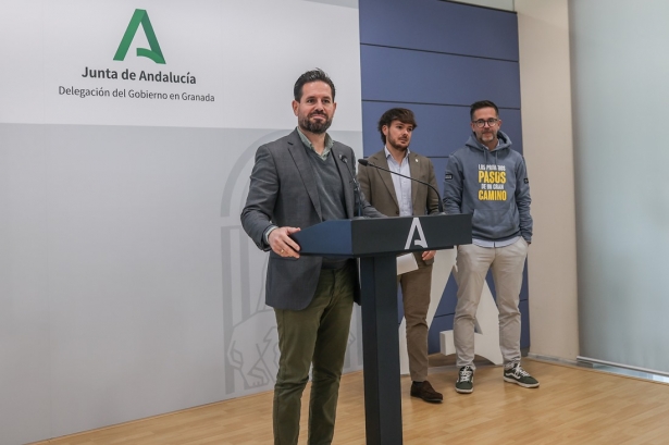 Presentación de la campaña (GPMEDIA)