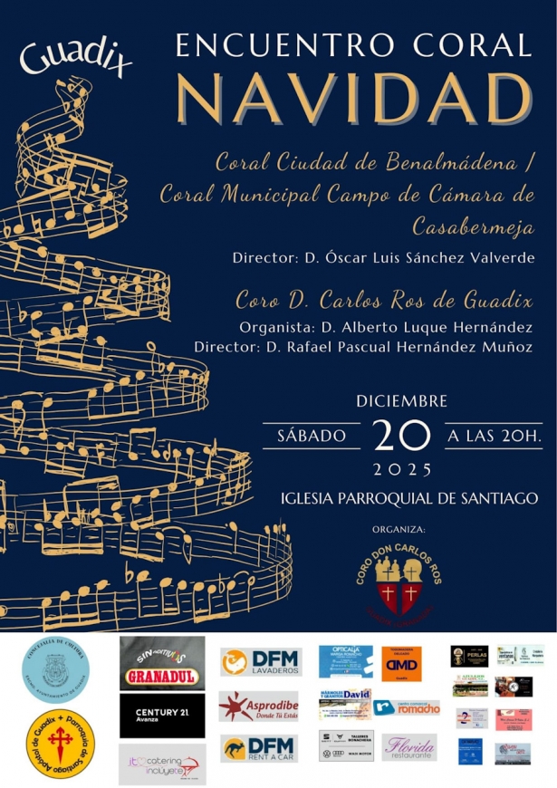 (AYTOO. GUADIX) (AYTOO. GUADIX)