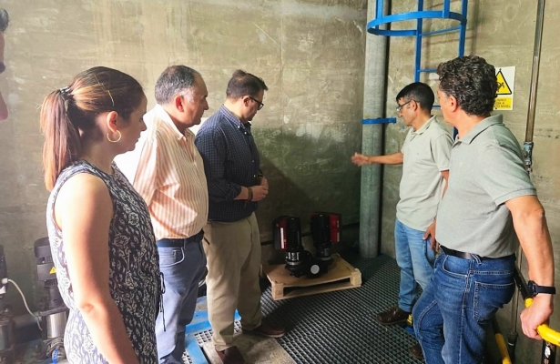 (MANCOMUNIDAD) (MANCOMUNIDAD)