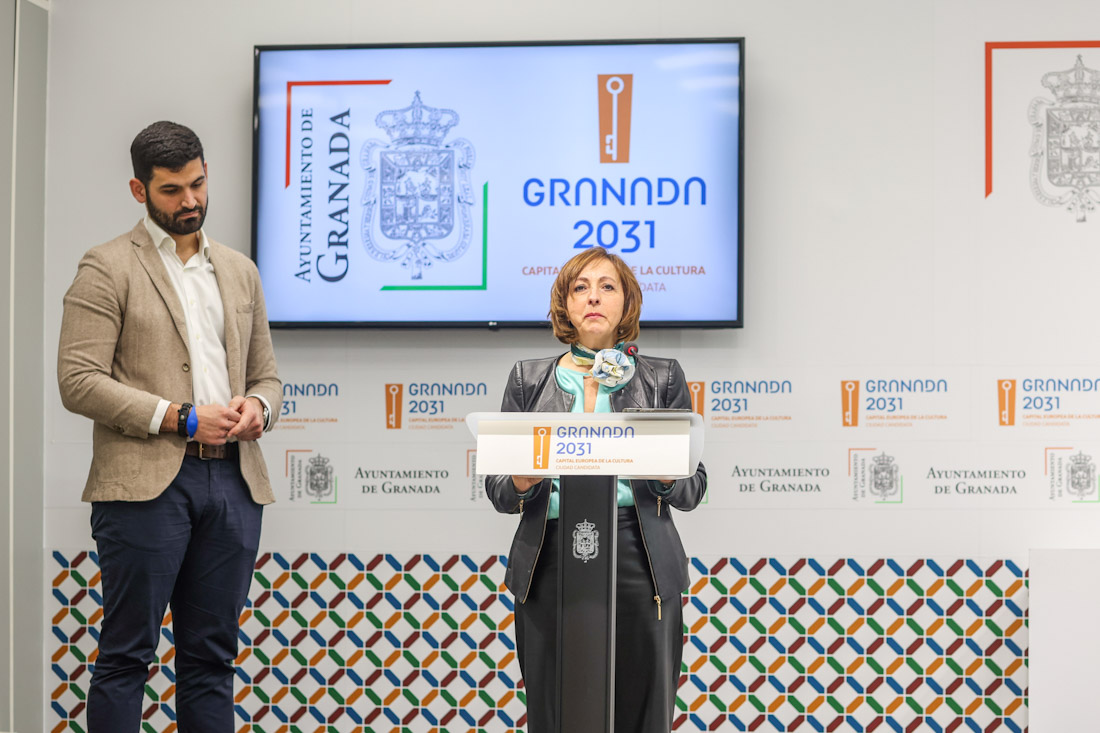 Presentación de `Navidad den Compañía` (GPMEDIA)