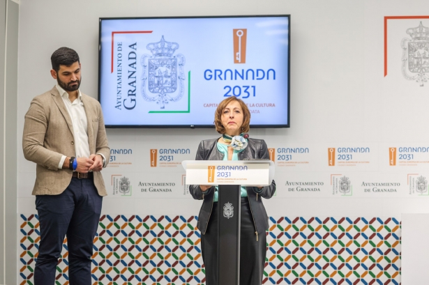 Presentación de `Navidad den Compañía` (GPMEDIA)