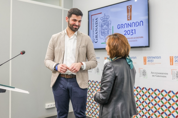 Presentación de `Navidad den Compañía` (GPMEDIA)