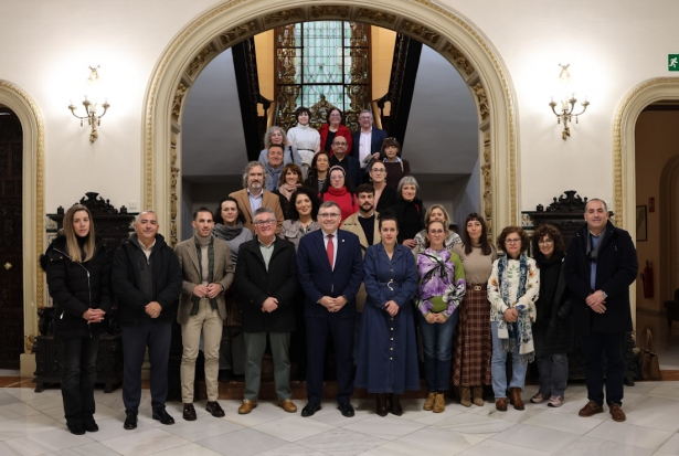 Encuentro con las Bibliotecas galardonadas (SUBDELEGACION)