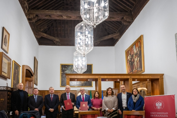 Presentación de la cátedra (FÁBRICA DE TAPICES)