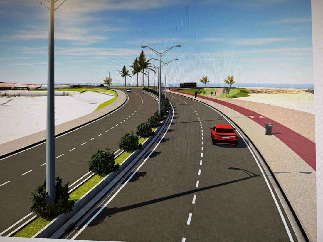 Aprobación de las exportaciones del Vial de Machuchón y el Vial de Carlos Cano (AYTO. LAS GABIAS)