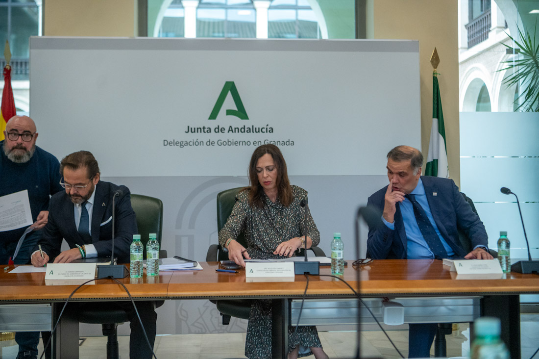 Consejo de administración de Cetursa (GPMEDIA)