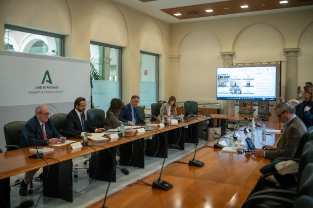 Consejo de administración de Cetursa (GPMEDIA)