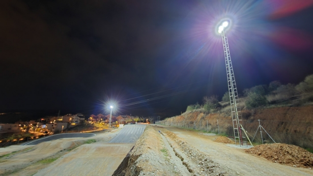 (AYTO. HUÉTOR VEGA)