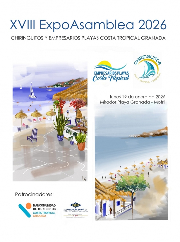 (ASOCIACIÓN DE CHIRINGUITOS) 