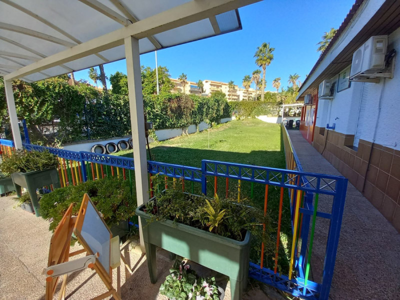 E.I. Los Almendros de Motril (JUNTA)