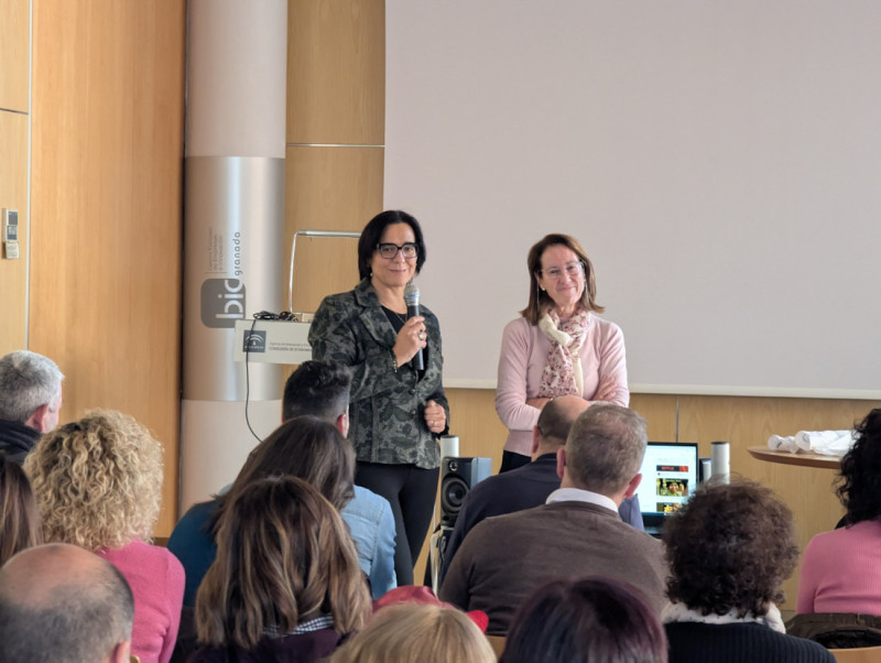 Imagen de la jornada (JUNTA)