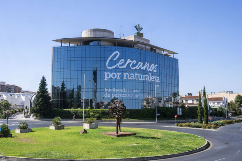 Servicios Centrales de la Caja Rural de Granada (CAJA RURA Servicios Centrales de la Caja Rural de Granada (CAJA RURA