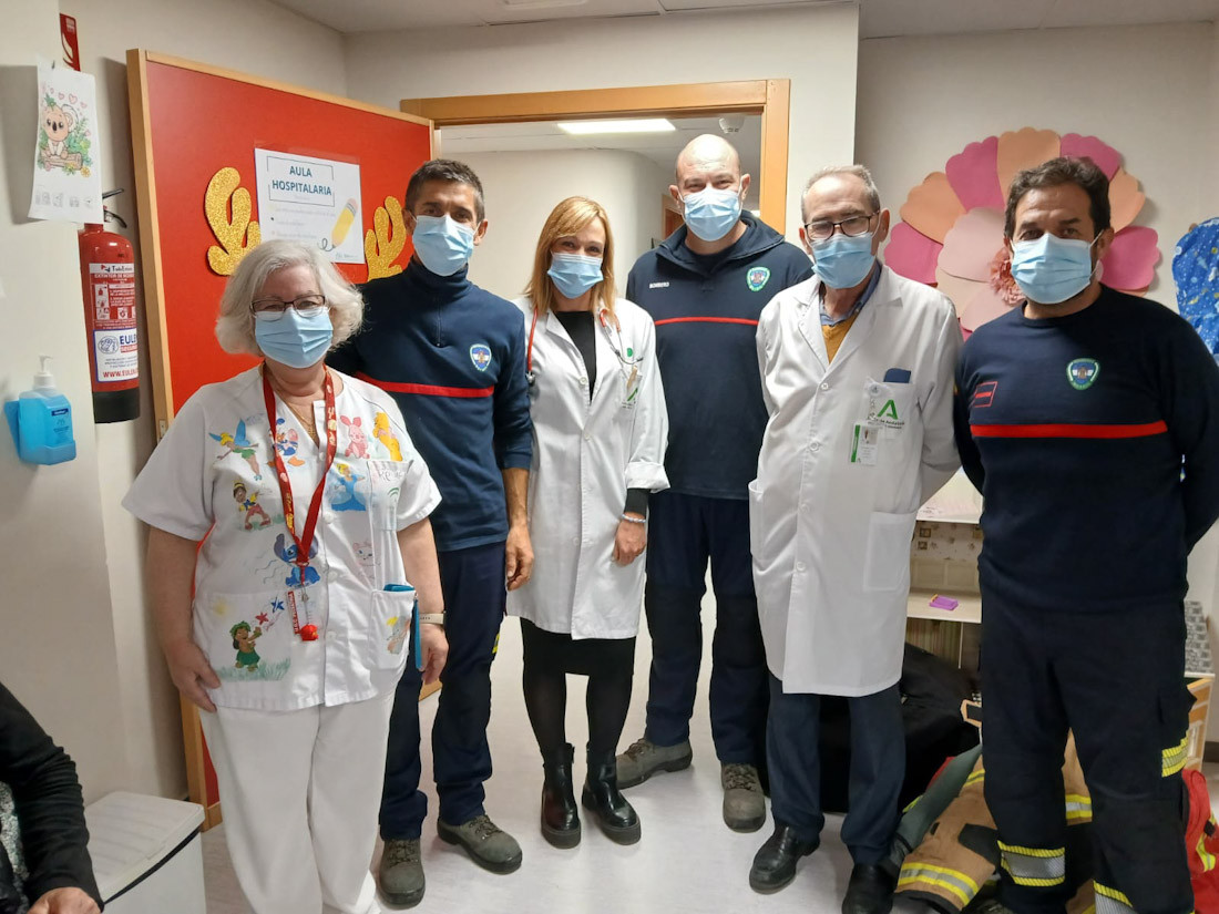 (HOSPITAL DE MOTRIL)