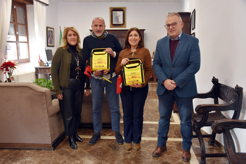 (AYTO. BAZA) (AYTO. BAZA)