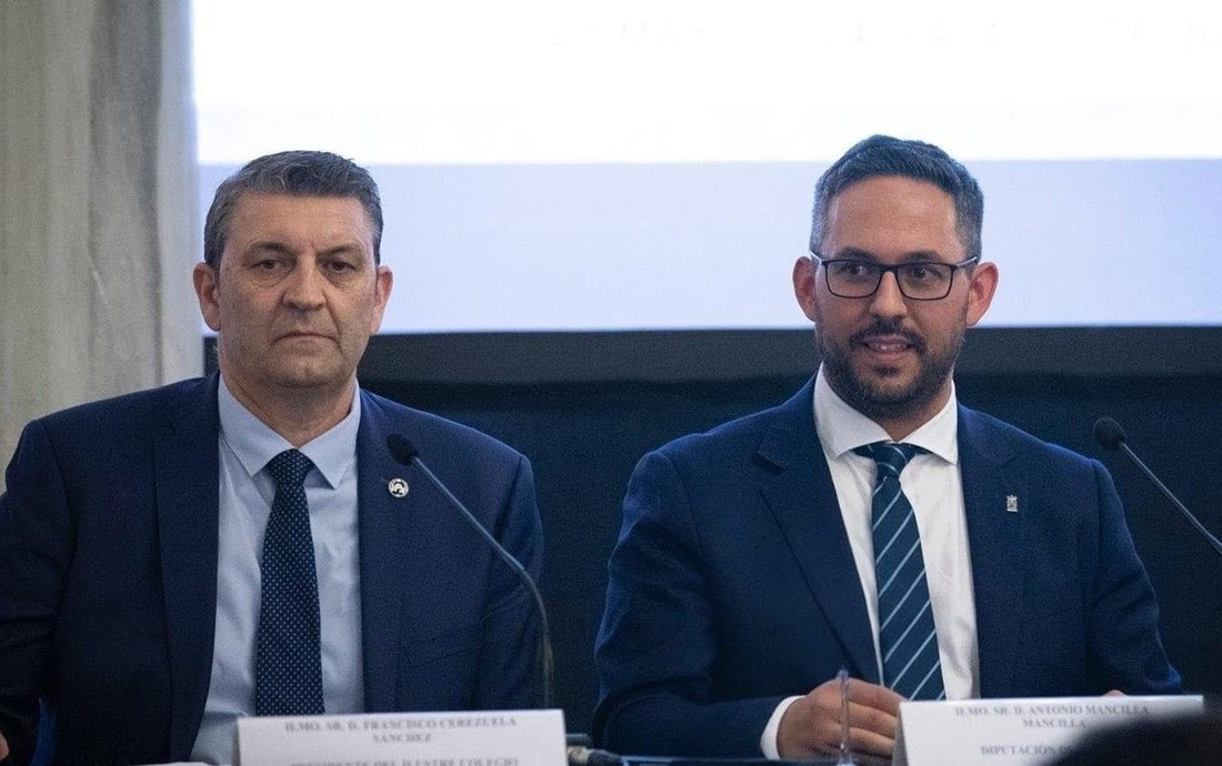 Firma del convenio (DIPGRA)