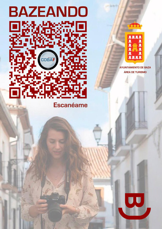 (AYTO. BAZA) (AYTO. BAZA)