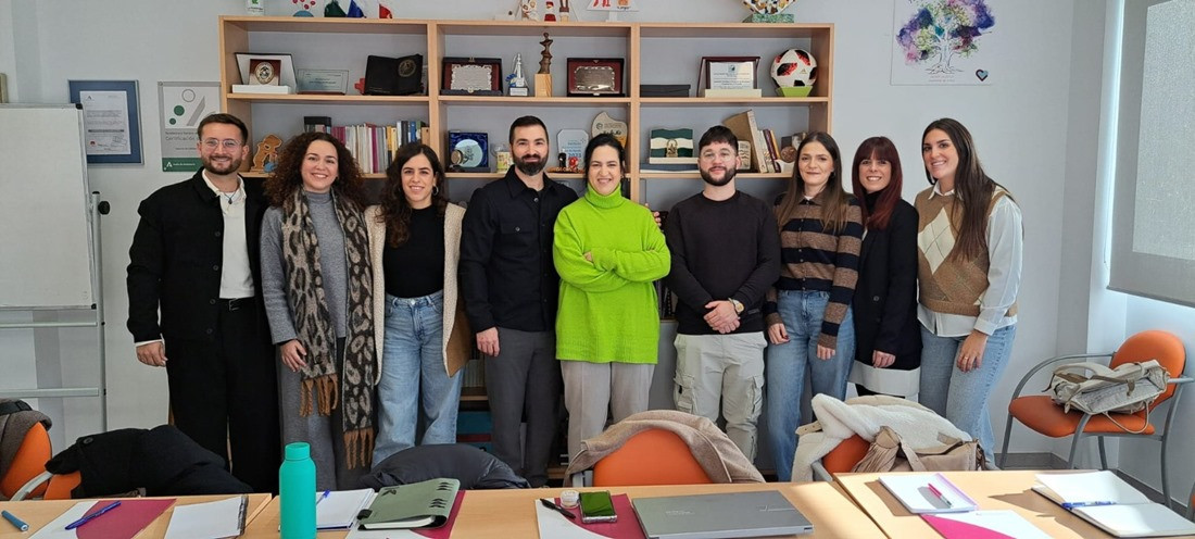 (HERMENAS HOSPITALARIAS)