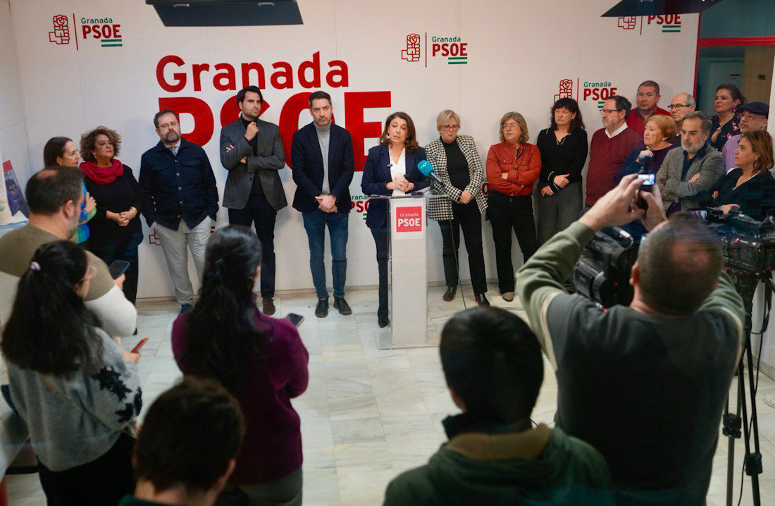 (PSOE)