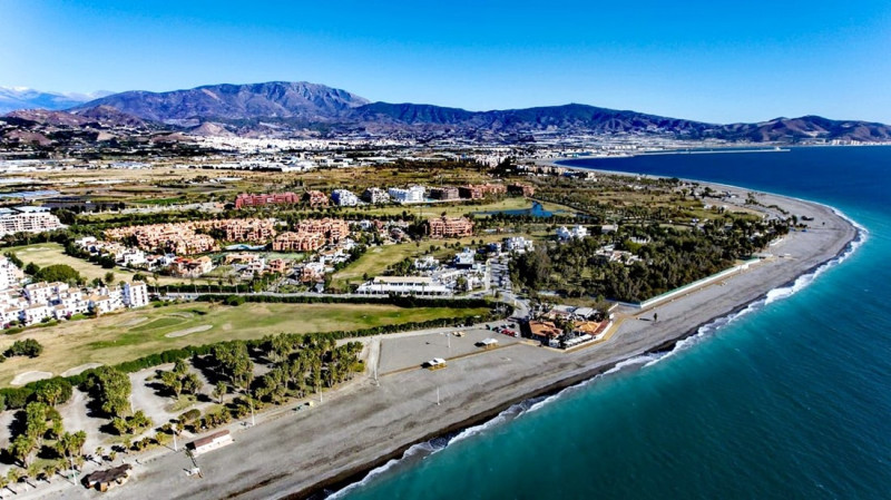 Costa Tropical (MANCOMUNIDAD) Costa Tropical (MANCOMUNIDAD)