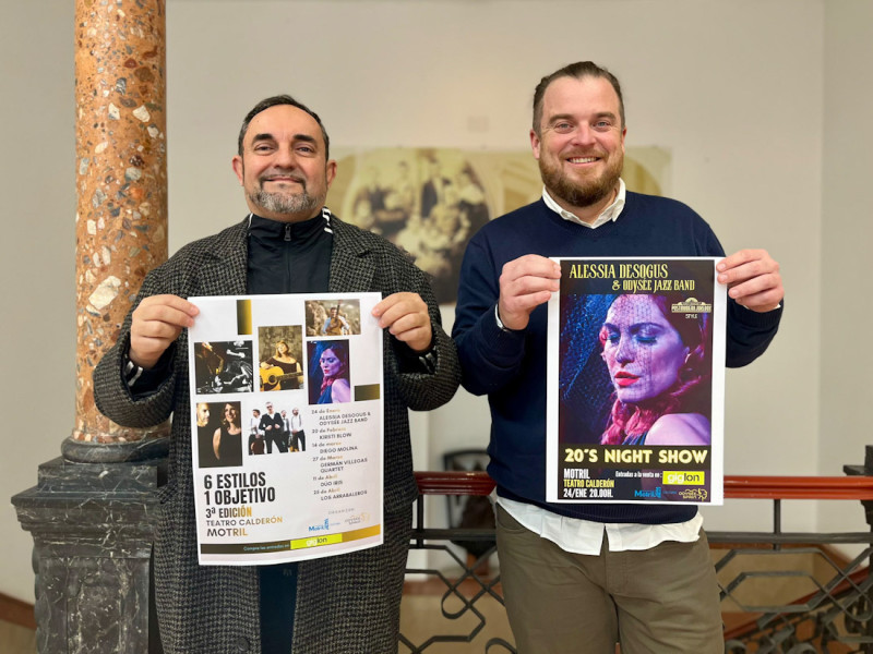 (AYTO. MOTRIL) (AYTO. MOTRIL)