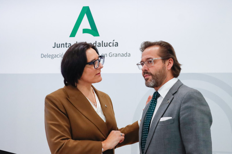 Presentación de las subvenciones para la mejora de los centros educativos (GPMEDIA)