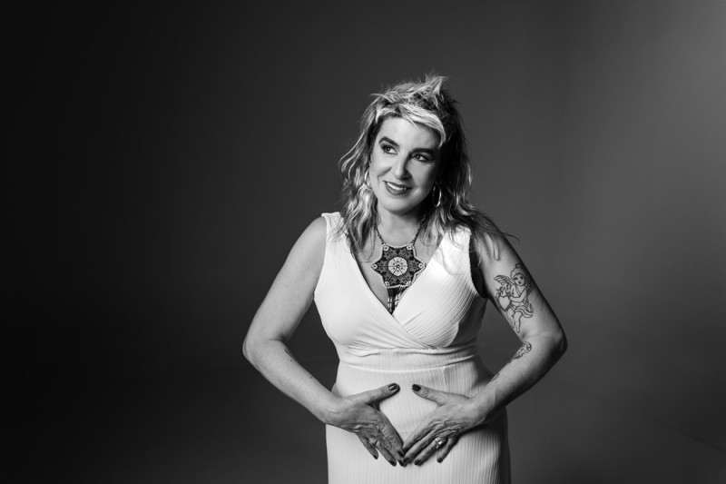 Amparo Sánchez (PROEXA)