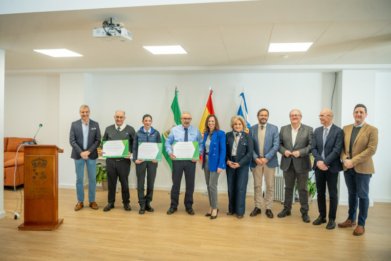 Balance de viajeros del Consorcio de transportes (JUNTA)