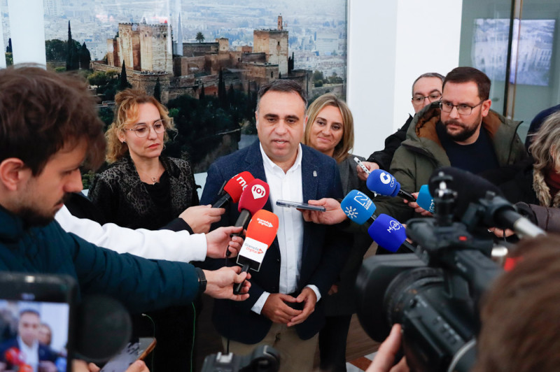 Presentación del nuevo vuelo a Menorca (GPMEDIA)