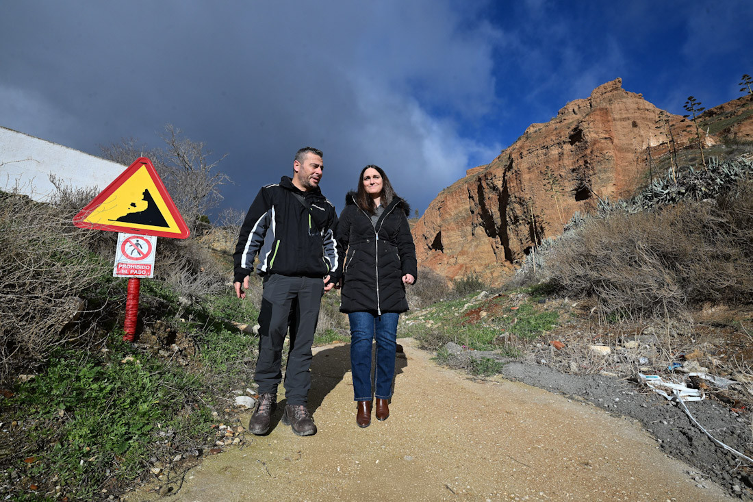 Visita a Beas de Guadix (DIPGRA)