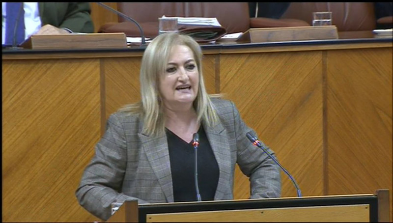 Celia Santiago (PP) Celia Santiago (PP)