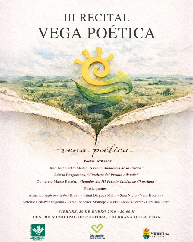 (AYTO. CHURRIANA DE LA VEGA)