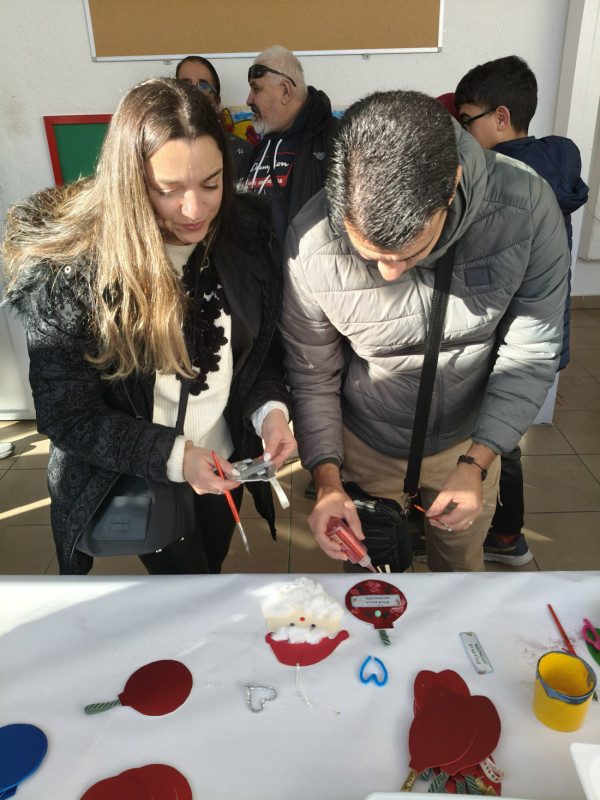 (HERMANAS HOSPITALARIAS)