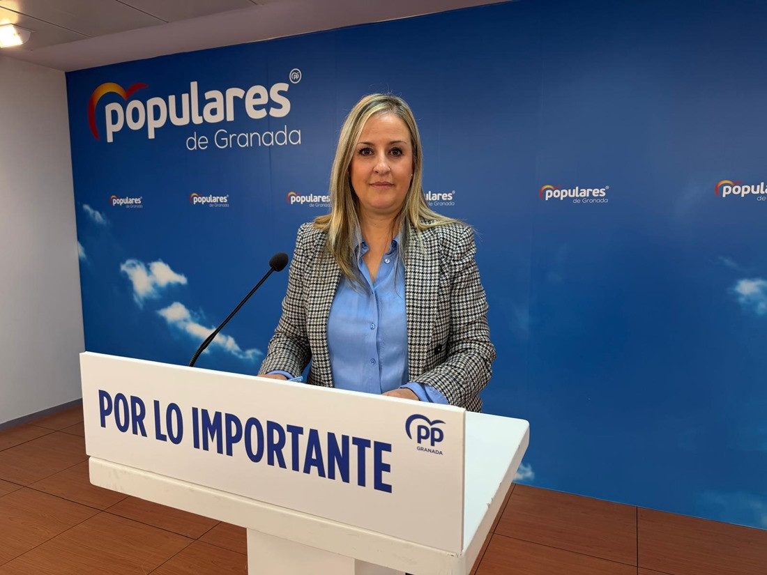 Cristina Marín (PP)