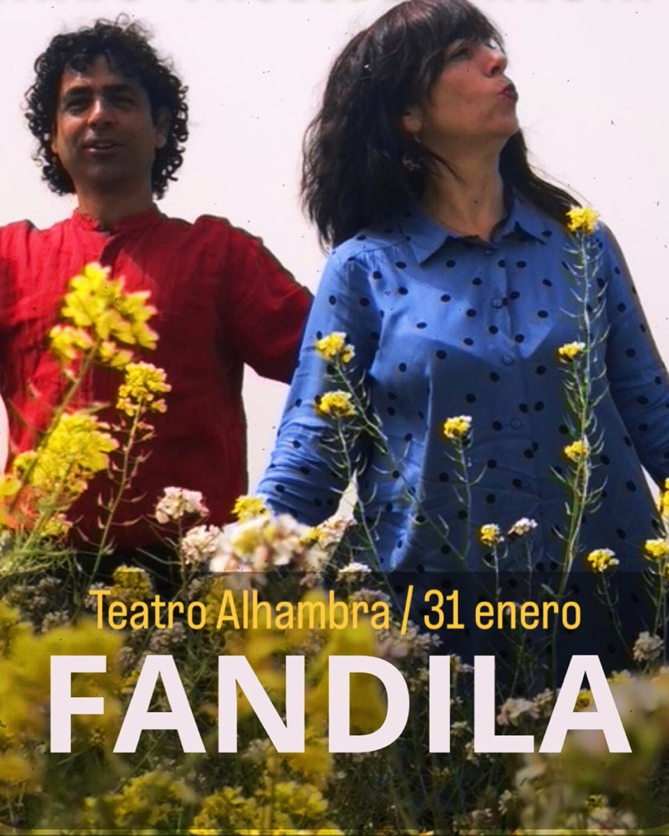 Fandila Folk