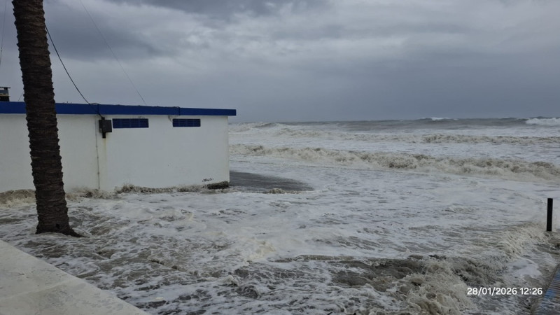 Playa de Torrenueva (MANCOMUNIDAD)