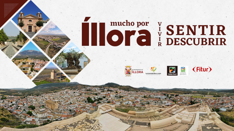 (AYTO. ÍLLORA) (AYTO. ÍLLORA)