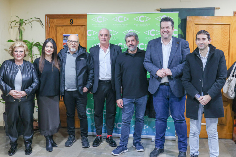 Proyección de 'Los Tigres' (GPMEDIA)