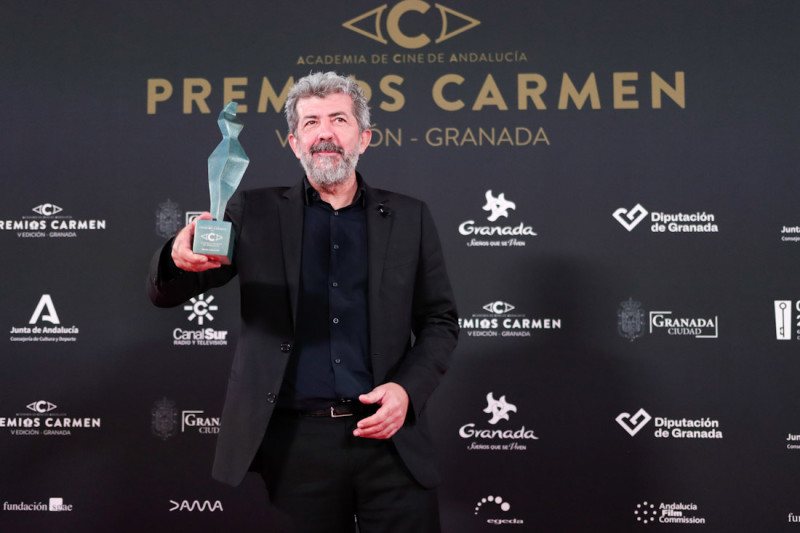 Entrega de los Premios Carmen (GPMEDIA)