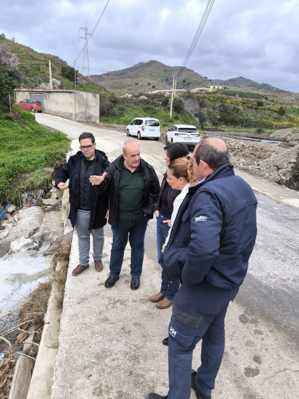 (MANCOMUNIDAD) (MANCOMUNIDAD)