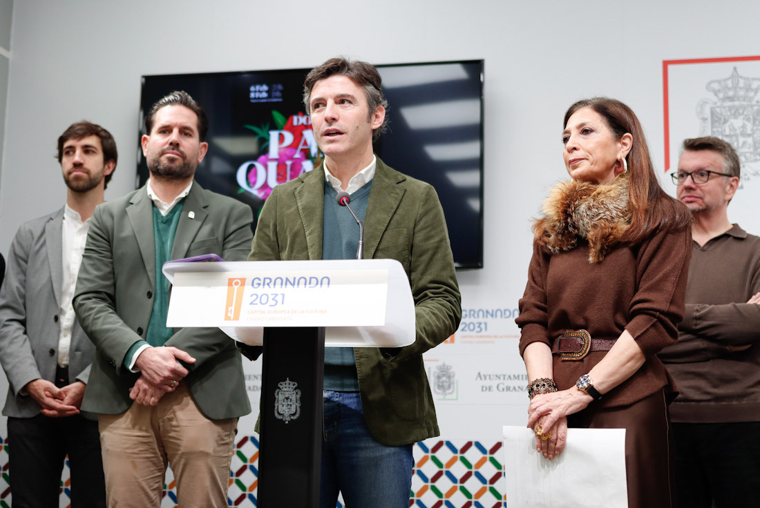 Presentación de la Ópera Don Pasquale (GPMEDIA)