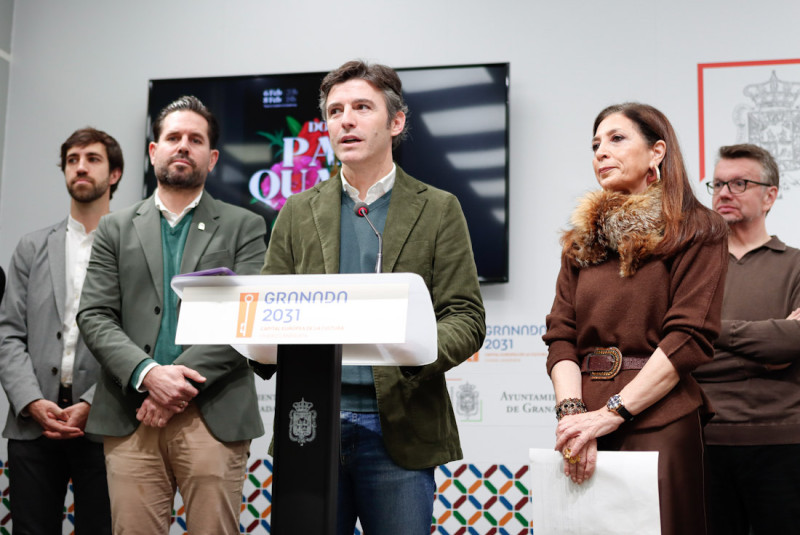 Presentación de la Ópera Don Pasquale (GPMEDIA)