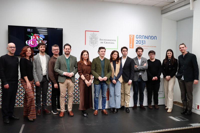 Presentación de la Ópera Don Pasquale (GPMEDIA)