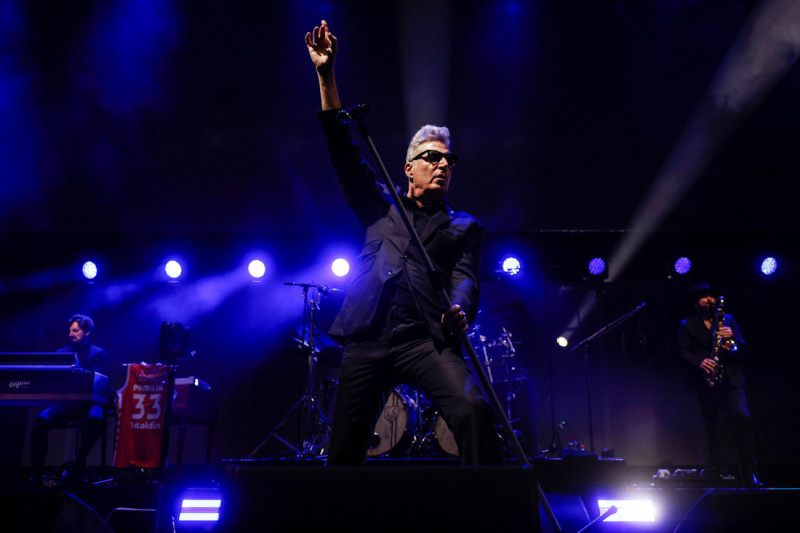 Loquillo actuará en Granada (PROEXA)