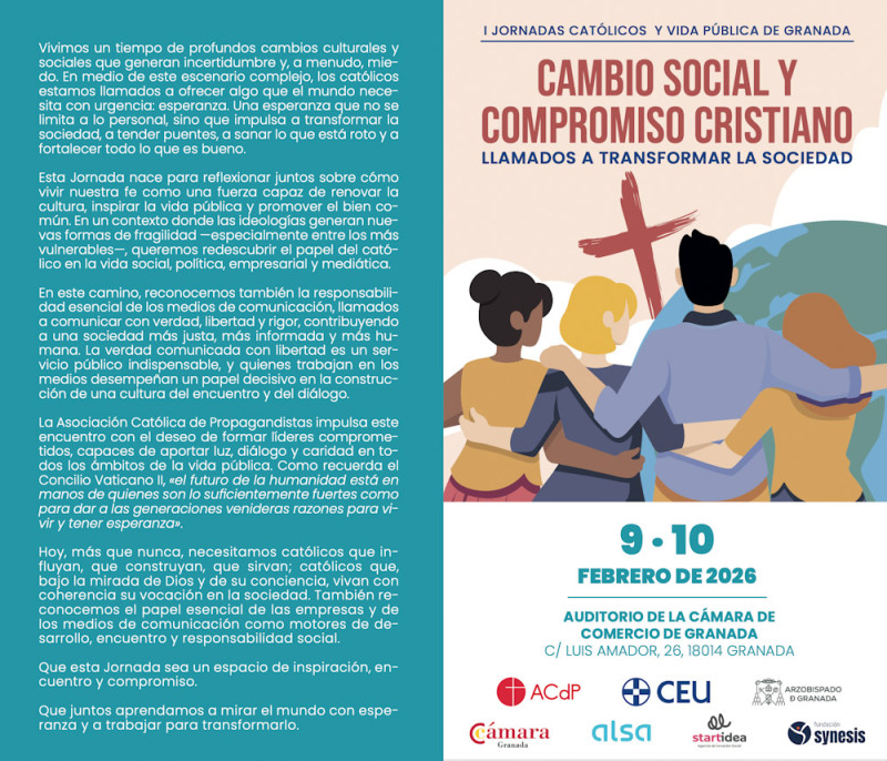 (GRANADA SOCIAL) (GRANADA SOCIAL)