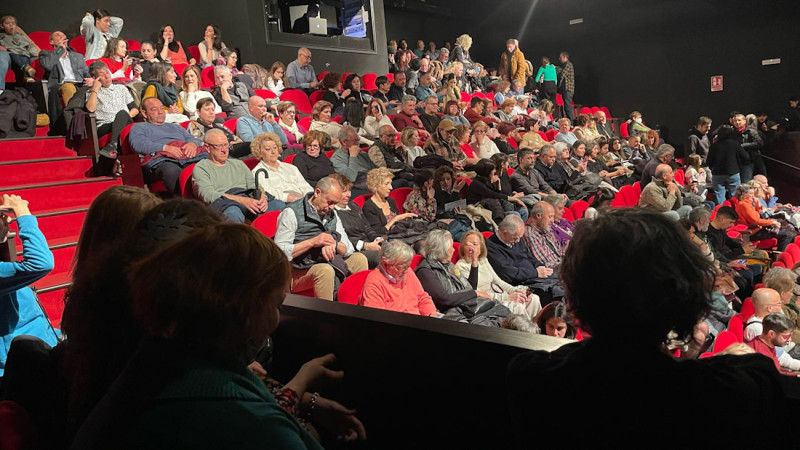 Teatro Alhambra (JUNTA)