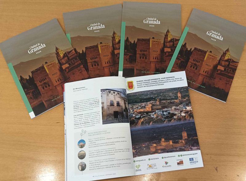 (AYTO. GUADIX) (AYTO. GUADIX)