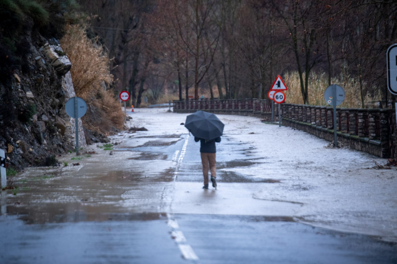 Leonardo empieza a remitir en la provincia (GPMEDIA)