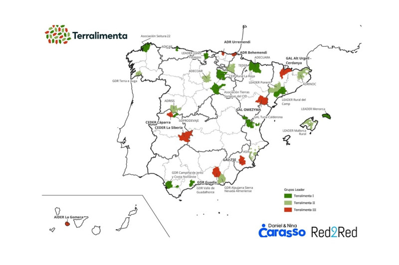 (GDR GUADIX) (GDR GUADIX)