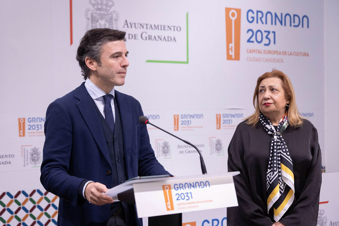 Jorge Saavedra (AYTO. GRANADA)